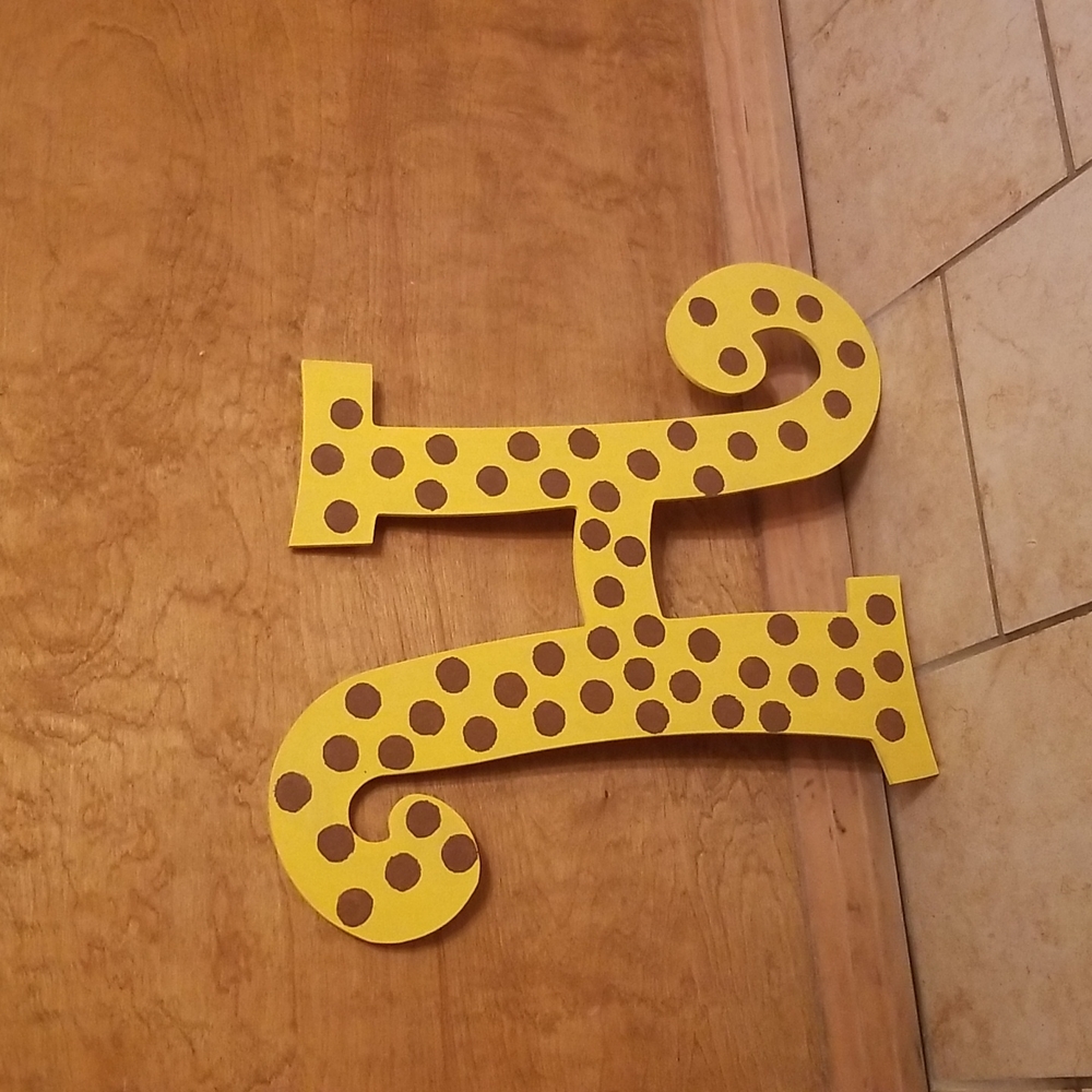 Door Decor